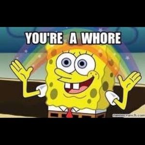 Meet your Posher, Freedom